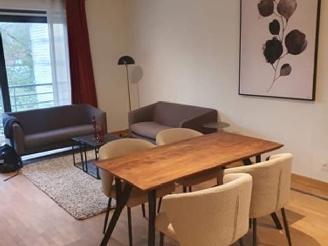 Appartement location à Oudergem, Bruxelles