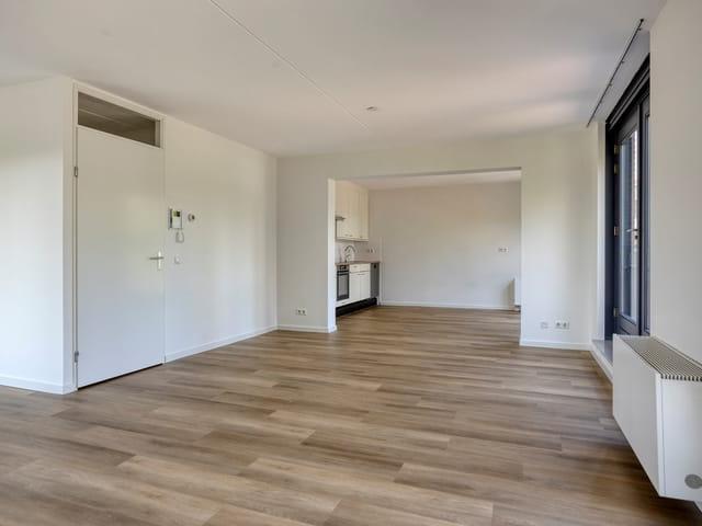Appartement te huur in Carnisselande, Barendrecht