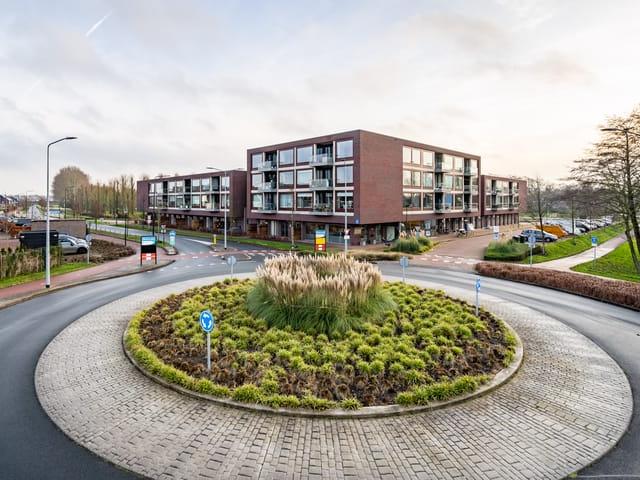 Appartement te huur in Bijvanck (Blaricum), Blaricum