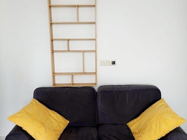 Appartement location à Charleroi, Wallonie