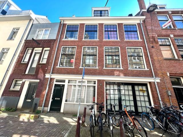 Appartement te huur in Centrum, Amsterdam