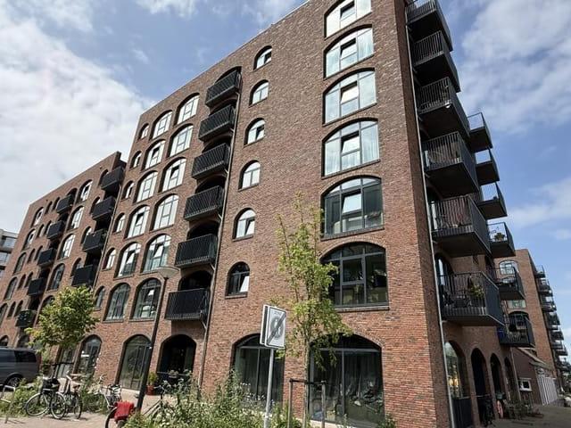 Appartement te huur in Oost, Amsterdam