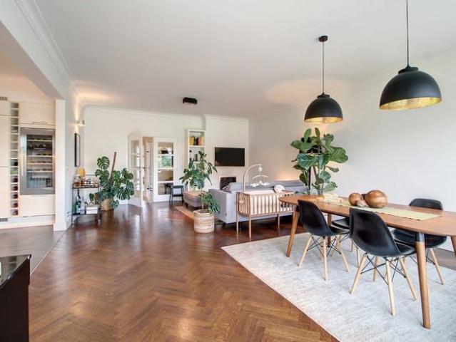 Appartement location à Uccle, Bruxelles