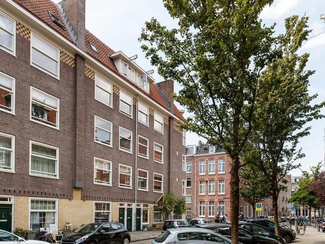 Appartement te huur in Zuid, Amsterdam