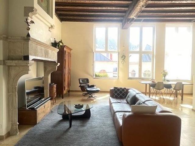 Appartement location à Desteldonk, Oost-Vlaanderen
