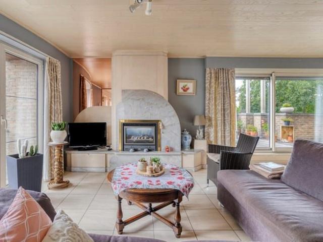 Appartement location à Dentergem, West-Vlaanderen