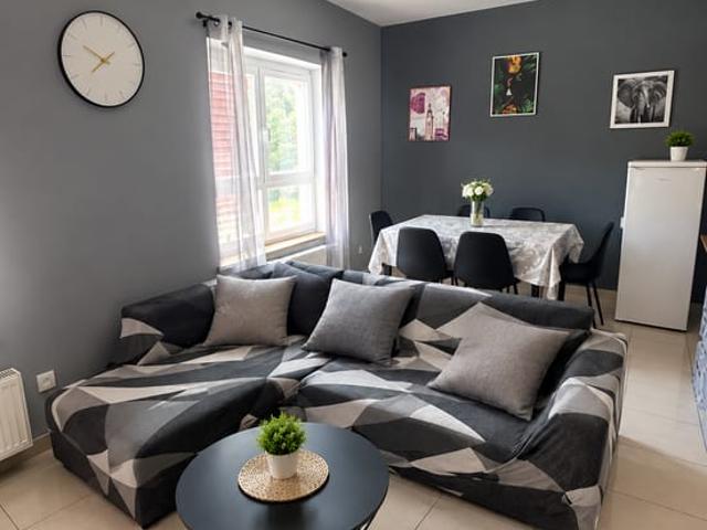 Appartement location à Grivegnée, Liège