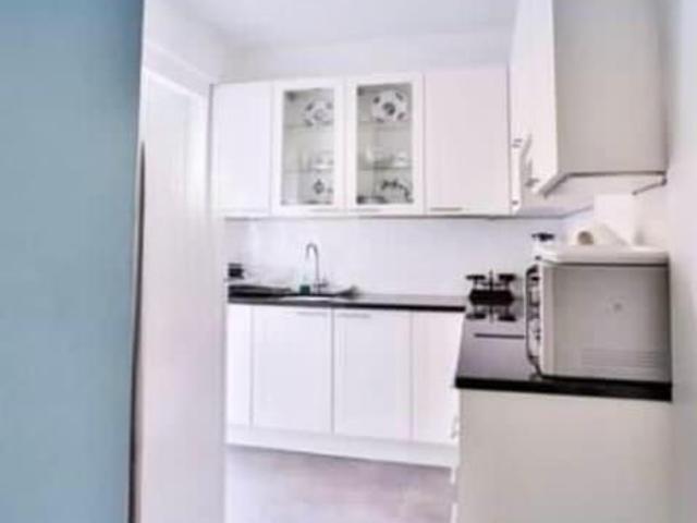Appartement location à Vorst, Bruxelles