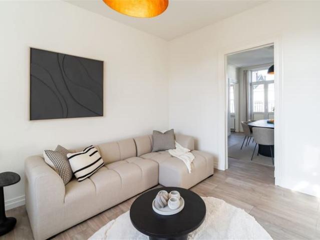 Appartement location à Antwerpen