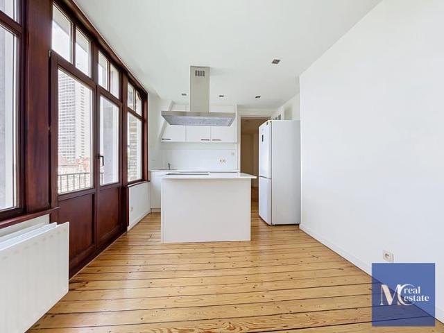 Appartement location à Schaarbeek, Bruxelles