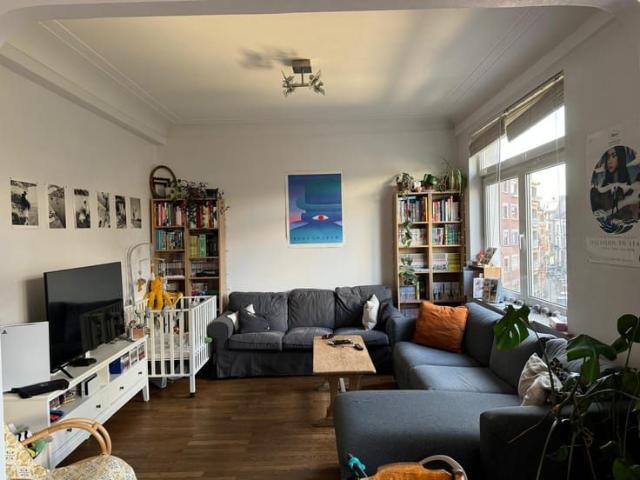 Appartement location à Vorst, Bruxelles