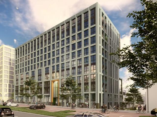 Appartement te huur in Nieuw-West, Amsterdam