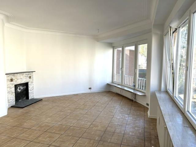 Appartement location à Rive Gauche - Linkeroever, Molenbeek-Saint-Jean - Sint-Jans-Molenbeek