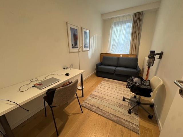 Appartement location à Saint-Boniface - Sint-Bonifatius, Ixelles - Elsene