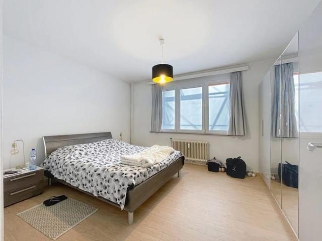 Appartement location à Vorst, Bruxelles