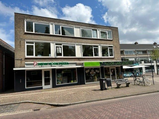 Appartement te huur in Oisterwijk, Noord Brabant