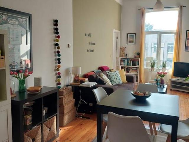Appartement location à Antwerpen