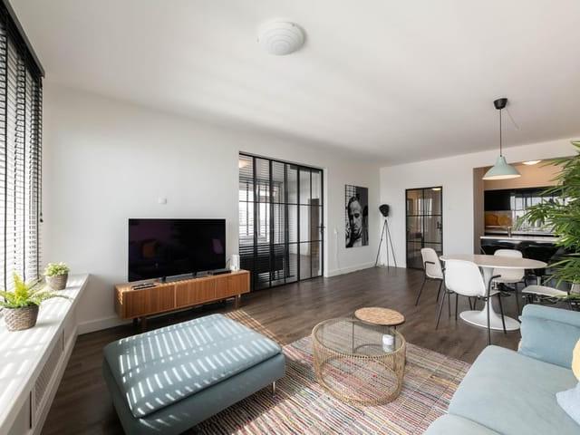 Appartement te huur in Struisenburg, Rotterdam