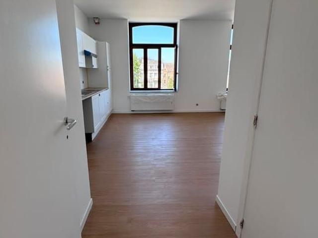 Appartement location à Nijvel, Wallonie