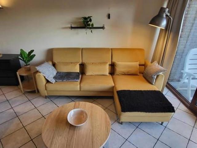 Appartement location à Bergen, Wallonie