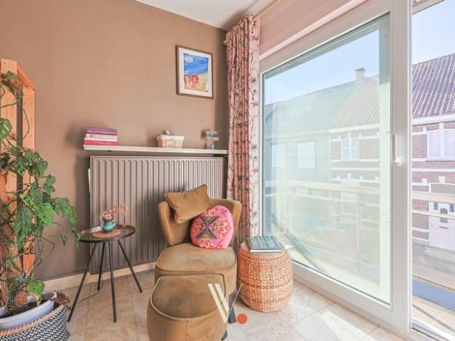 Appartement location à Izegem