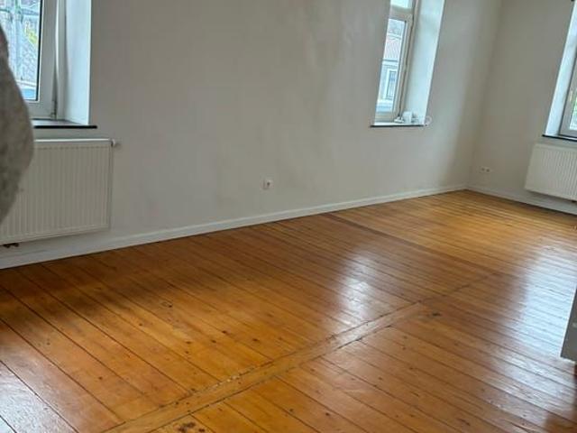 Appartement location à Verviers