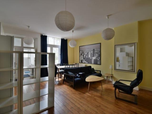 Appartement location à Bruxelles - Brussel