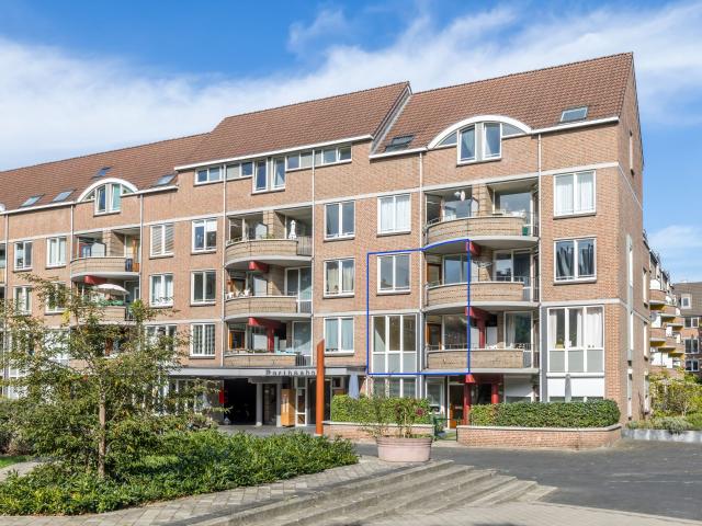 Appartement te huur in Maastricht-Centrum, Maastricht