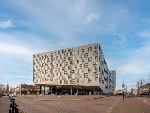 Appartement te huur in Oostelijk Havengebied, Amsterdam