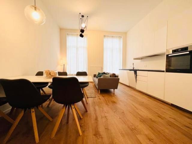 Appartement location à Brussel, Bruxelles