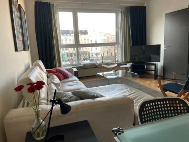 Appartement location à Antwerpen