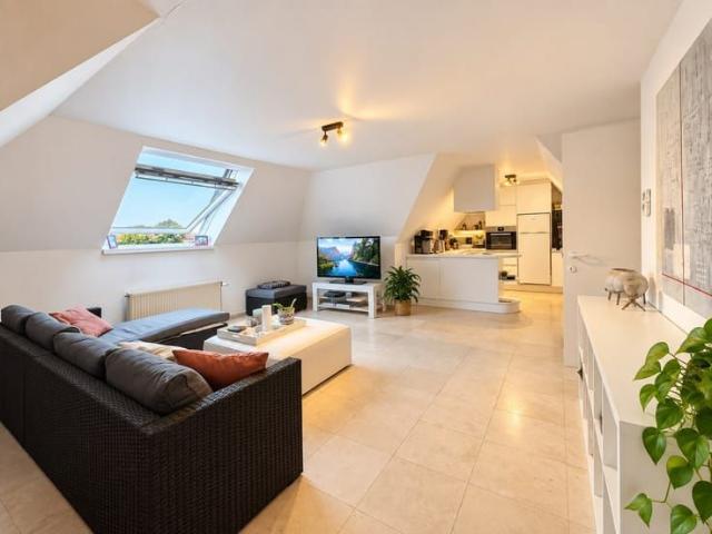 Appartement location à Heist, Knokke-Heist