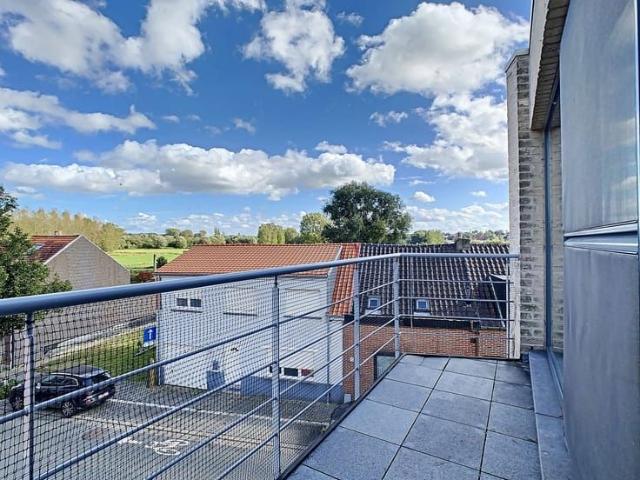 Appartement location à Denderleeuw, Oost-Vlaanderen