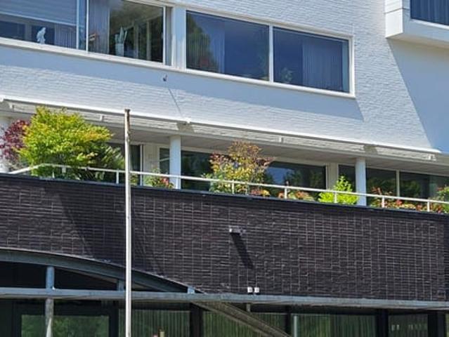 Appartement te huur in De Oude Omdraaier, Kaatsheuvel