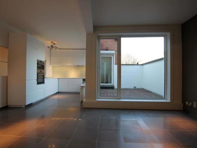 Appartement location à Tienen, Brabant