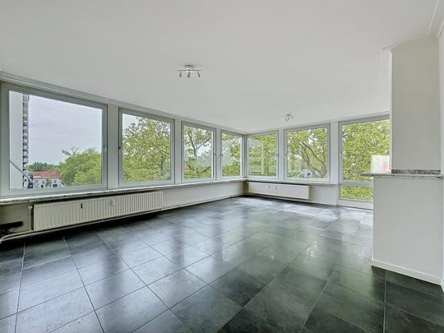 Appartement location à Antwerpen