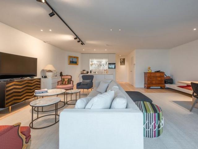 Appartement location à Het Zoute, Knokke-Heist