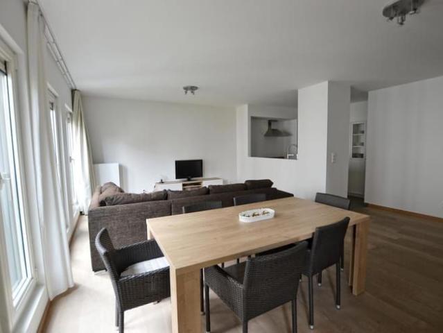 Appartement location à Etterbeek, Bruxelles