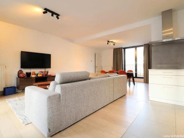 Appartement location à Saint-Boniface - Sint-Bonifatius, Ixelles - Elsene