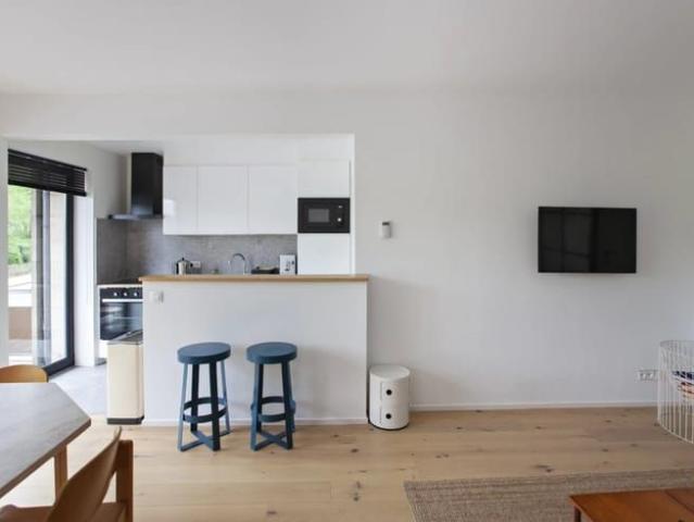 Appartement location à Vorst, Bruxelles