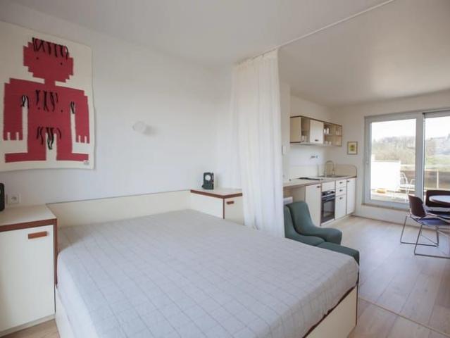 Appartement location à Vorst, Bruxelles