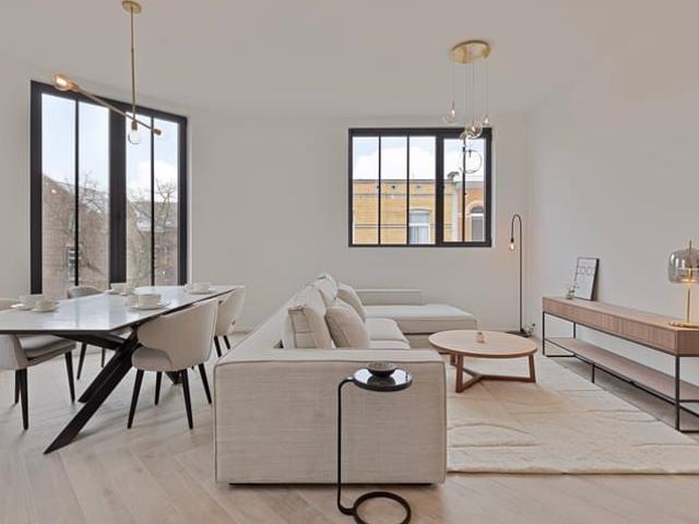 Appartement location à Antwerpen