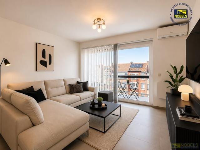 Appartement location à Renaix, Oost-Vlaanderen