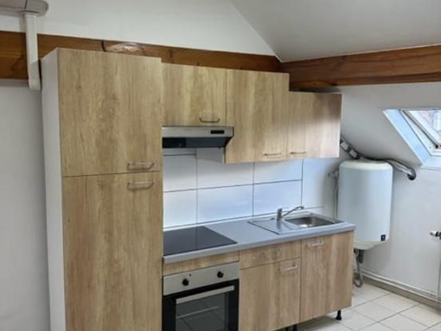 Appartement location à Chapelle-lez-herlaimont, Wallonie