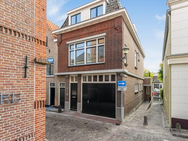 Appartement te huur in Binnenstad, Gorinchem