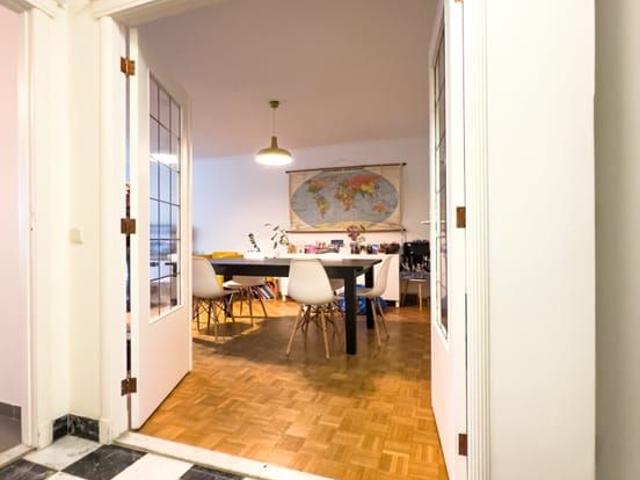 Appartement location à Antwerpen