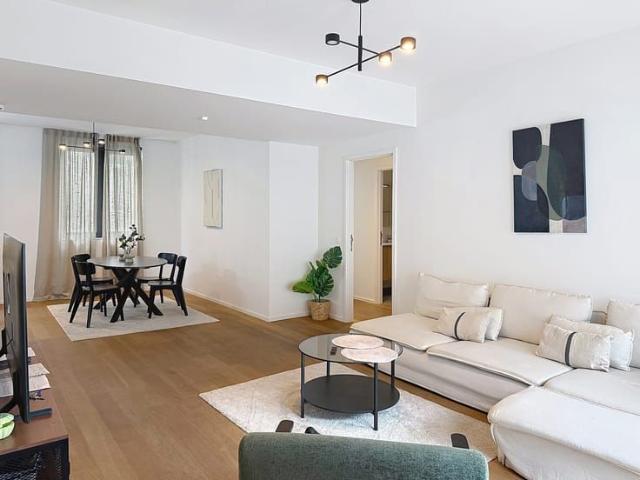 Appartement location à Brussel, Bruxelles