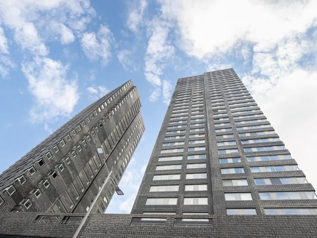Appartement te huur in Centrum, Rotterdam