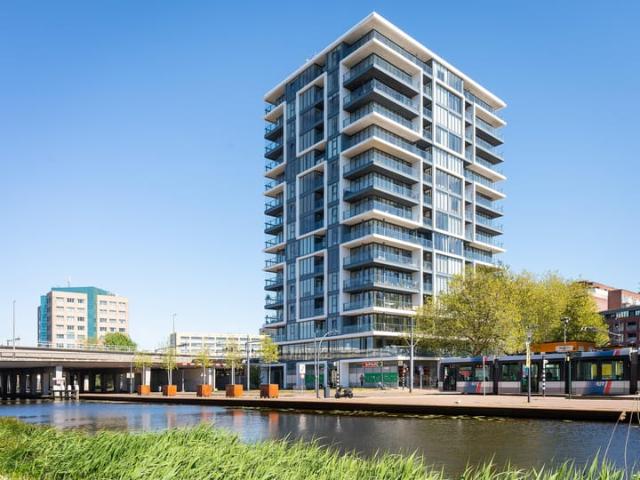 Appartement te huur in Schiedam, Zuid Holland
