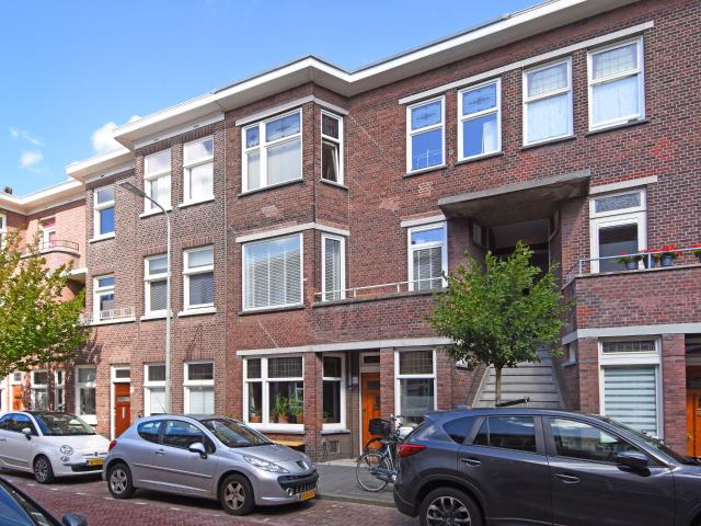 Appartement te huur in Bezuidenhout, Den Haag
